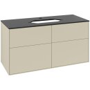 Villeroy &amp; Boch F26200HJ Waschbeckenunterschrank...