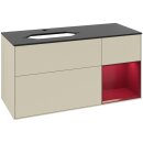 Villeroy &amp; Boch F282HBHJ Waschbeckenunterschrank...