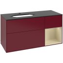 Villeroy &amp; Boch F282HJHB Waschbeckenunterschrank...