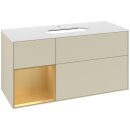 Villeroy &amp; Boch F291HFHJ Waschbeckenunterschrank...