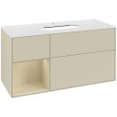 Villeroy &amp; Boch F291HJHJ Waschbeckenunterschrank...