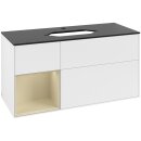 Villeroy &amp; Boch F292HJMT Waschbeckenunterschrank...