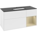 Villeroy &amp; Boch F302HJMT Waschbeckenunterschrank Finion F30