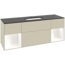 Villeroy &amp; Boch F332MTHJ Waschbeckenunterschrank...
