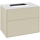 Villeroy &amp; Boch F34100HJ Waschbeckenunterschrank...
