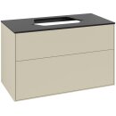 Villeroy &amp; Boch F35200HJ Waschbeckenunterschrank...