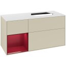 Villeroy &amp; Boch F391HBHJ Waschbeckenunterschrank...