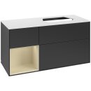 Villeroy &amp; Boch F391HJPD Waschbeckenunterschrank...