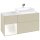 Villeroy &amp; Boch F391MTHJ Waschbeckenunterschrank Finion F39