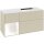 Villeroy &amp; Boch F391MTHJ Waschbeckenunterschrank Finion F39