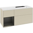 Villeroy &amp; Boch F391PDHJ Waschbeckenunterschrank...