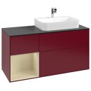 Villeroy &amp; Boch F392HJHB Waschbeckenunterschrank...
