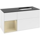 Villeroy &amp; Boch F392HJMT Waschbeckenunterschrank...