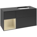 Villeroy &amp; Boch F392HJPD Waschbeckenunterschrank...