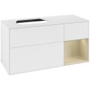 Villeroy &amp; Boch F401HJMT Waschbeckenunterschrank...