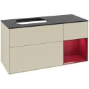 Villeroy &amp; Boch F402HBHJ Waschbeckenunterschrank...