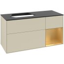 Villeroy &amp; Boch F402HFHJ Waschbeckenunterschrank...
