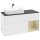 Villeroy &amp; Boch F402HJMT Waschbeckenunterschrank Finion F40