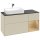 Villeroy &amp; Boch F402PCHJ Waschbeckenunterschrank Finion F40