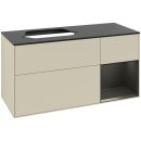 Villeroy &amp; Boch F402PDHJ Waschbeckenunterschrank...