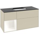 Villeroy &amp; Boch F412MTHJ Waschbeckenunterschrank...