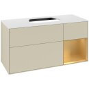 Villeroy &amp; Boch F421HFHJ Waschbeckenunterschrank Finion F42