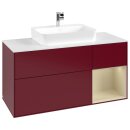 Villeroy &amp; Boch F421HJHB Waschbeckenunterschrank Finion F42