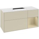 Villeroy &amp; Boch F421HJHJ Waschbeckenunterschrank Finion F42