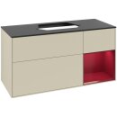 Villeroy &amp; Boch F422HBHJ Waschbeckenunterschrank Finion F42