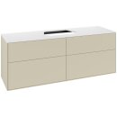 Villeroy &amp; Boch F44100HJ Waschbeckenunterschrank...