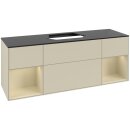 Villeroy &amp; Boch F452HJHJ Waschbeckenunterschrank...