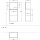 Villeroy &amp; Boch F500GFHJ Seitenschrank Finion F50