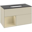 Villeroy &amp; Boch F652HJHJ Waschbeckenunterschrank Finion F65