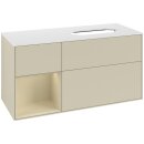 Villeroy &amp; Boch F681HJHJ Waschbeckenunterschrank Finion F68