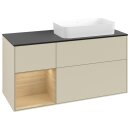 Villeroy &amp; Boch F682PCHJ Waschbeckenunterschrank Finion F68