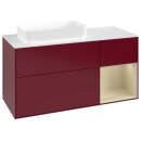 Villeroy &amp; Boch F691HJHB Waschbeckenunterschrank Finion F69