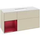 Villeroy &amp; Boch F701HBHJ Waschbeckenunterschrank...