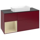 Villeroy &amp; Boch F702HJHB Waschbeckenunterschrank Finion F70
