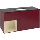 Villeroy &amp; Boch F702HJHB Waschbeckenunterschrank Finion F70