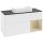 Villeroy &amp; Boch F712HJMT Waschbeckenunterschrank Finion F71