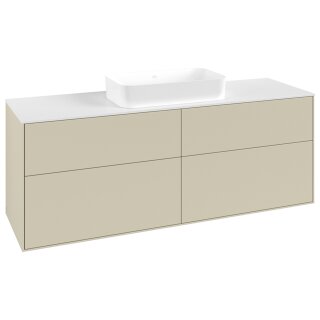 Villeroy & Boch F73100HJ Waschbeckenunterschrank Finion F73