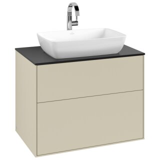 Villeroy & Boch F75200HJ Waschbeckenunterschrank Finion F75