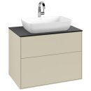 Villeroy &amp; Boch F75200HJ Waschbeckenunterschrank Finion F75