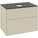 Villeroy &amp; Boch F75200HJ Waschbeckenunterschrank Finion F75