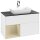 Villeroy &amp; Boch F772HJMT Waschbeckenunterschrank Finion F77