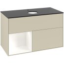 Villeroy &amp; Boch F772MTHJ Waschbeckenunterschrank Finion F77