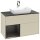 Villeroy &amp; Boch F772PDHJ Waschbeckenunterschrank Finion F77