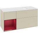 Villeroy &amp; Boch F801HBHJ Waschbeckenunterschrank Finion F80