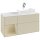 Villeroy &amp; Boch F801HJHJ Waschbeckenunterschrank Finion F80