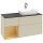 Villeroy &amp; Boch F802HFHJ Waschbeckenunterschrank Finion F80